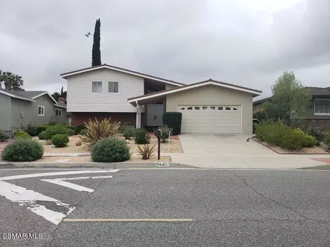 5607 Lake Lindero Dr, Agoura Hills, CA 91301