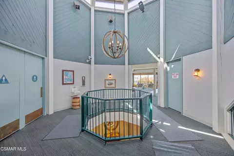 Entry Way - 2901 Peninsula Rd #232, Oxnard, CA 93035 photo 1 of 1