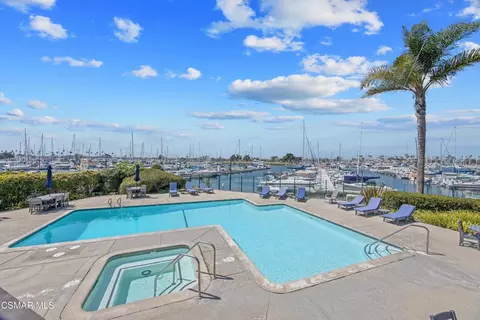 Exterior - 2901 Peninsula Rd #232, Oxnard, CA 93035 photo 5 of 11