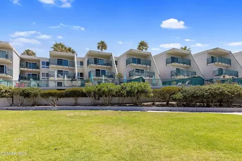 Exterior - 2901 Peninsula Rd #232, Oxnard, CA 93035 photo 10 of 11