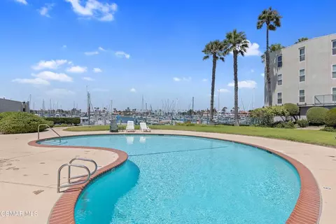 Exterior - 2901 Peninsula Rd #232, Oxnard, CA 93035 photo 8 of 11