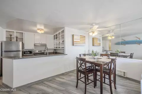 Dining - 2901 Peninsula Rd #232, Oxnard, CA 93035 photo 4 of 4