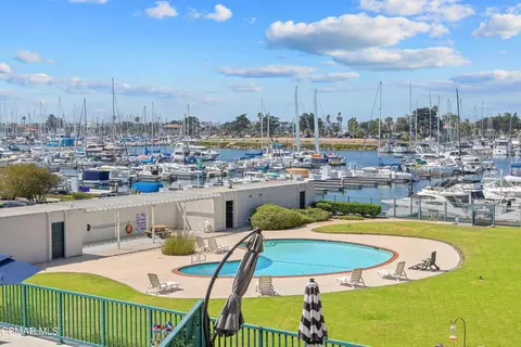 Exterior - 2901 Peninsula Rd #232, Oxnard, CA 93035 photo 11 of 11