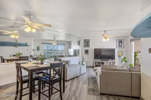 Dining - 2901 Peninsula Rd #232, Oxnard, CA 93035 photo 1 of 4
