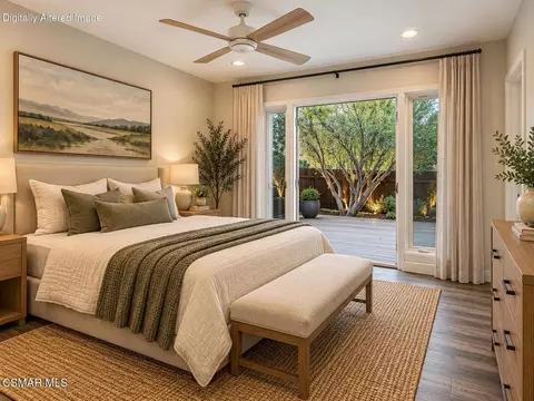 Bedroom - 4679 Fannin Dr, Simi Valley, CA 93063 photo 4 of 7