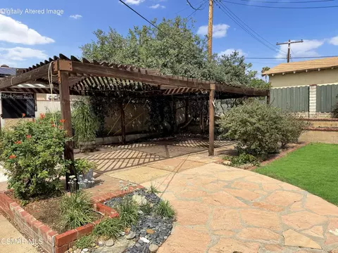 Exterior - 4679 Fannin Dr, Simi Valley, CA 93063 photo 9 of 12