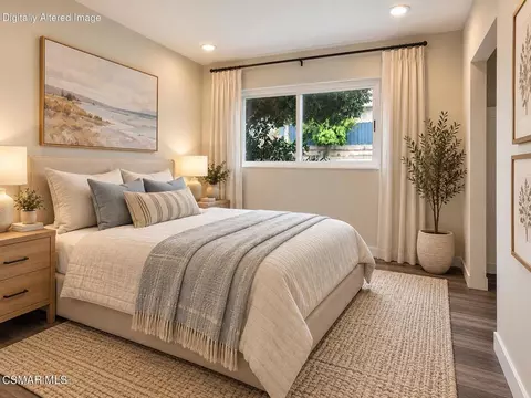 Bedroom - 4679 Fannin Dr, Simi Valley, CA 93063 photo 6 of 7