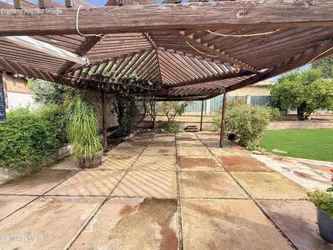Exterior - 4679 Fannin Dr, Simi Valley, CA 93063 photo 10 of 12