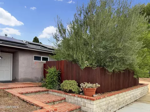 Exterior - 4679 Fannin Dr, Simi Valley, CA 93063 photo 3 of 12