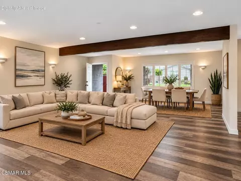 Living - 4679 Fannin Dr, Simi Valley, CA 93063 photo 1 of 4