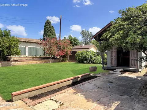 Exterior - 4679 Fannin Dr, Simi Valley, CA 93063 photo 7 of 12