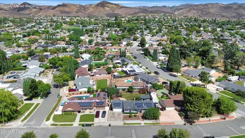 View/Area - 4679 Fannin Dr, Simi Valley, CA 93063 photo 2 of 4