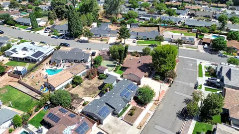 View/Area - 4679 Fannin Dr, Simi Valley, CA 93063 photo 3 of 4
