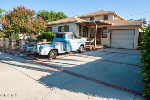 17912 Tiara St, Encino, CA 91316