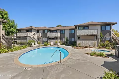 Exterior - 150 E Los Angeles Ave #308, Moorpark, CA 93021 photo 8 of 8