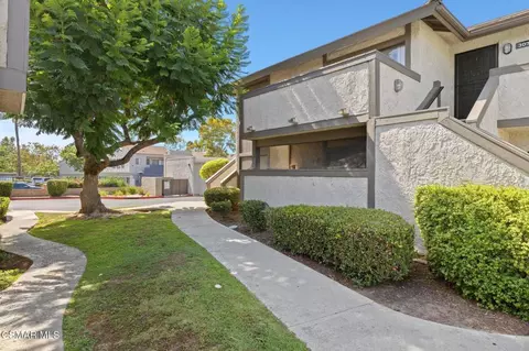 Exterior - 150 E Los Angeles Ave #308, Moorpark, CA 93021 photo 6 of 8