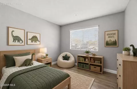 Bedroom - 150 E Los Angeles Ave #308, Moorpark, CA 93021 photo 2 of 4