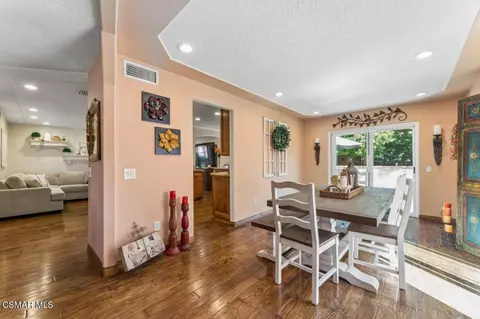 Dining - 2526 Glenhurst Ct, Simi Valley, CA 93063 photo 3 of 3