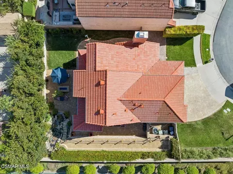 View/Area - 2526 Glenhurst Ct, Simi Valley, CA 93063 photo 4 of 4