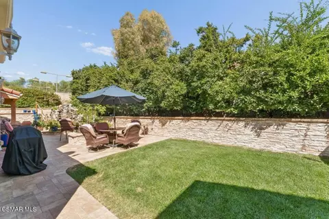 Exterior - 2526 Glenhurst Ct, Simi Valley, CA 93063 photo 3 of 4