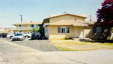 11505 Tiara St, North Hollywood, CA 91601