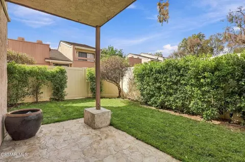 Exterior - 571 Artisan Rd, Thousand Oaks, CA 91320 photo 2 of 6