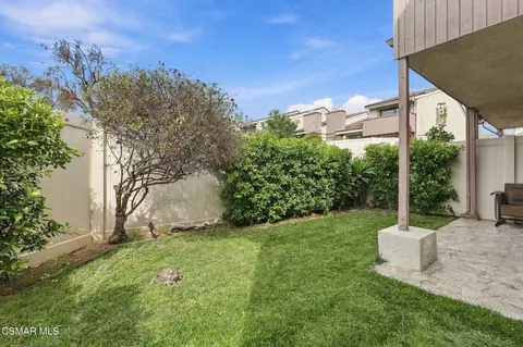 Exterior - 571 Artisan Rd, Thousand Oaks, CA 91320 photo 3 of 6