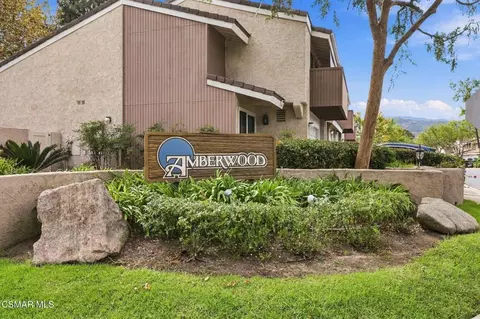 Exterior - 571 Artisan Rd, Thousand Oaks, CA 91320 photo 4 of 6