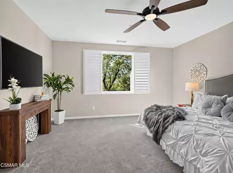 Bedroom - 242 Morro Way #2, Simi Valley, CA 93065 photo 2 of 9