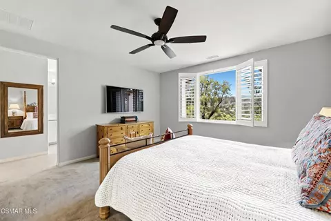 Bedroom - 242 Morro Way #2, Simi Valley, CA 93065 photo 4 of 9