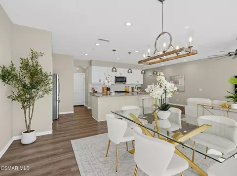 Dining - 242 Morro Way #2, Simi Valley, CA 93065 photo 2 of 3