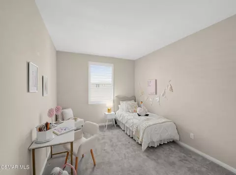 Bedroom - 242 Morro Way #2, Simi Valley, CA 93065 photo 6 of 9