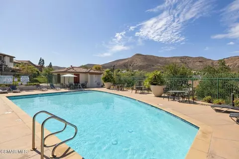 Exterior - 242 Morro Way #2, Simi Valley, CA 93065 photo 6 of 6