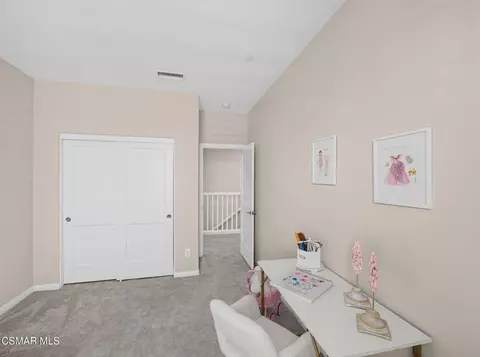 Bedroom - 242 Morro Way #2, Simi Valley, CA 93065 photo 7 of 9