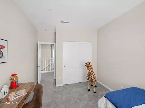 Bedroom - 242 Morro Way #2, Simi Valley, CA 93065 photo 9 of 9