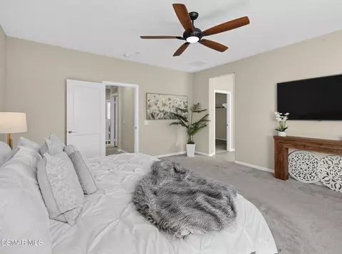 Bedroom - 242 Morro Way #2, Simi Valley, CA 93065 photo 1 of 9