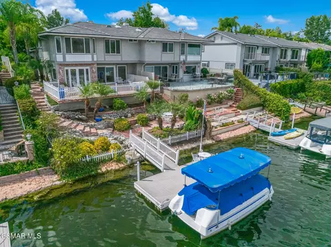 2231 Westshore Ln, Westlake Village, CA 91361