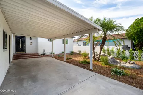 Exterior - 14270 Pierce St, Arleta, CA 91331 photo 1 of 5