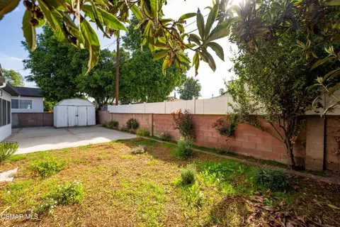 Exterior - 14270 Pierce St, Arleta, CA 91331 photo 5 of 5
