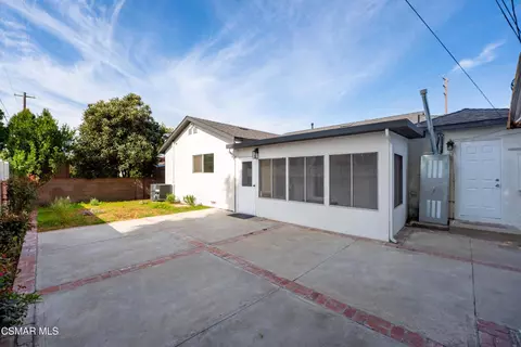 Exterior - 14270 Pierce St, Arleta, CA 91331 photo 3 of 5