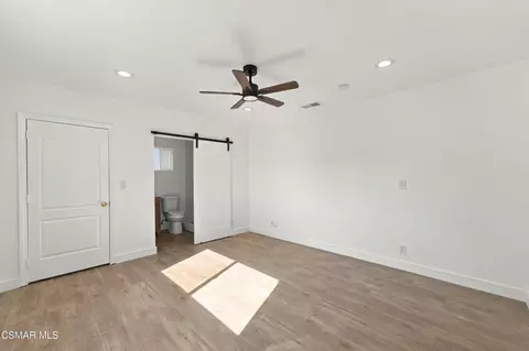Bedroom - 14270 Pierce St, Arleta, CA 91331 photo 4 of 4