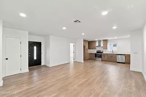 Living - 14270 Pierce St, Arleta, CA 91331 photo 1 of 5