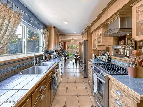 Kitchen - 1772 Regent St, Camarillo, CA 93010 photo 3 of 3