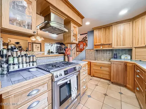 Kitchen - 1772 Regent St, Camarillo, CA 93010 photo 1 of 3