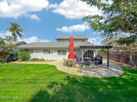 Exterior - 1772 Regent St, Camarillo, CA 93010 photo 2 of 5