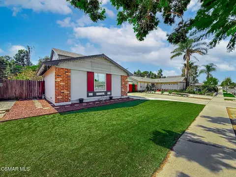 Exterior - 1772 Regent St, Camarillo, CA 93010 photo 4 of 5