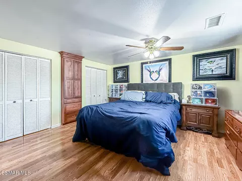Bedroom - 1772 Regent St, Camarillo, CA 93010 photo 3 of 5