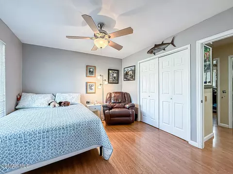 Bedroom - 1772 Regent St, Camarillo, CA 93010 photo 2 of 5