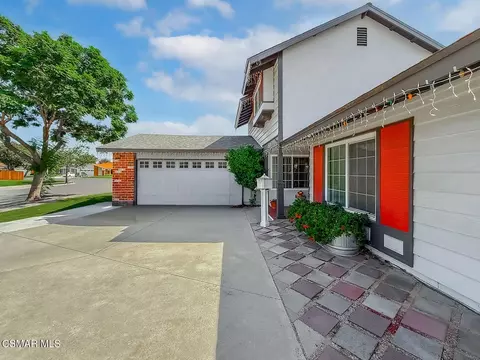 Exterior - 1772 Regent St, Camarillo, CA 93010 photo 5 of 5