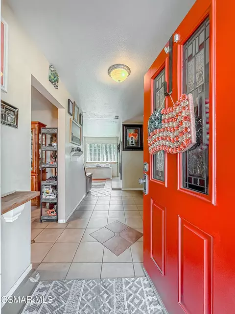 Entry Way - 1772 Regent St, Camarillo, CA 93010 photo 1 of 4
